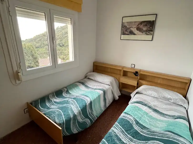 House with garden to rent in Carrer Gèminis 34, imagen 12