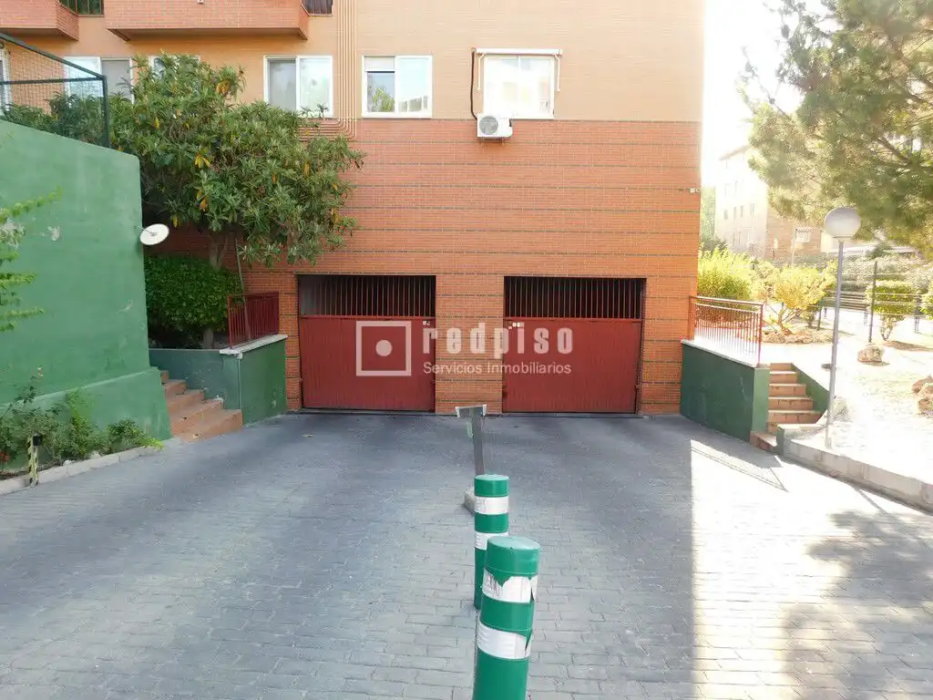 Appartement avec piscine à vendre à Villaverde, imagen 27