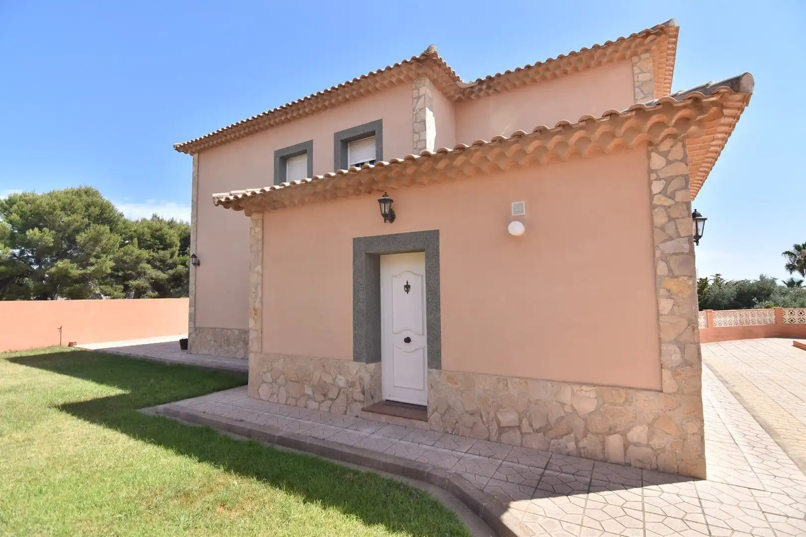 Casa en venta en Carrió - La Merced - Los Pinos, imagen 7