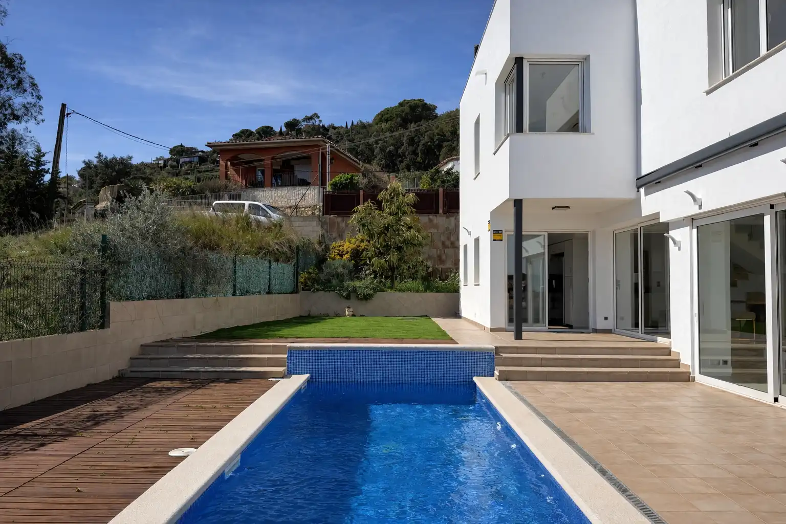Maison avec piscine à vendre à Ripolles, imagen 2