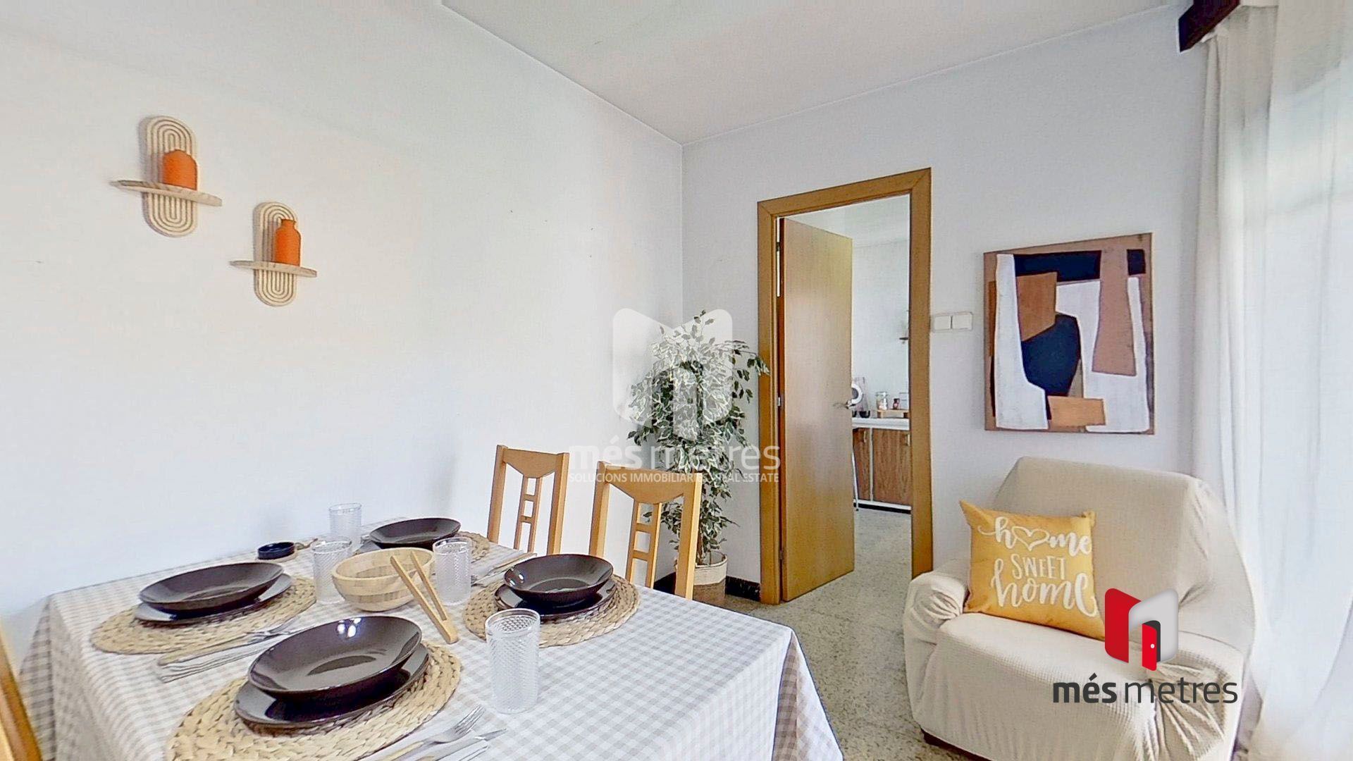 Piso en venta