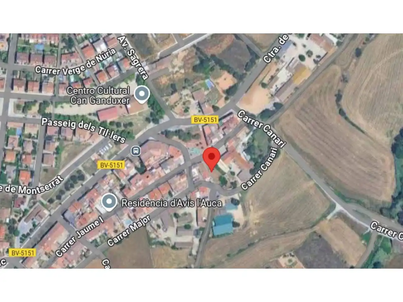 Terreny rústic en venda a Calle canari 5, imagen 6