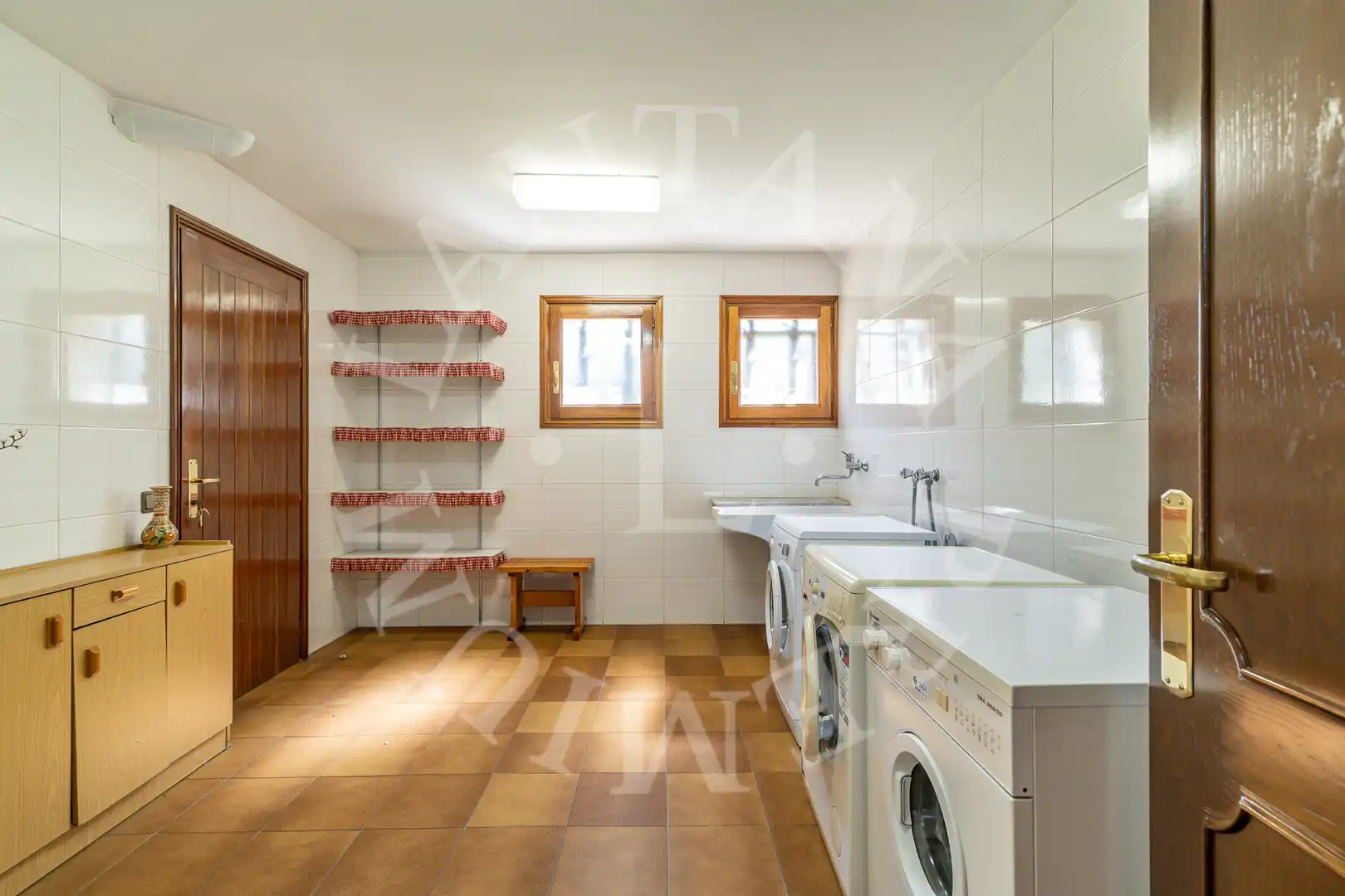 Casa o chalet en venta en La Garriga con Aire acondicionado, Calefacción y Jardín privado