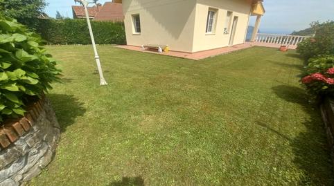 Foto 3 de Casa o xalet en venda a Calle San Pedro, 12, Limpias, Cantabria