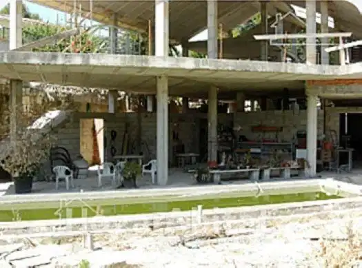 Villa mit Garten zum Verkauf in Polígono les Corts Valencianes, imagen 15
