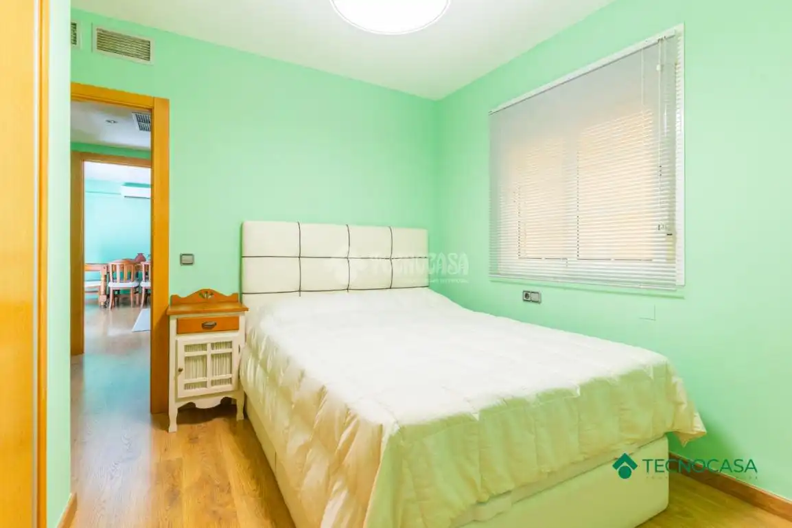 Wohnung zum Verkauf in Aguadulce, imagen 19