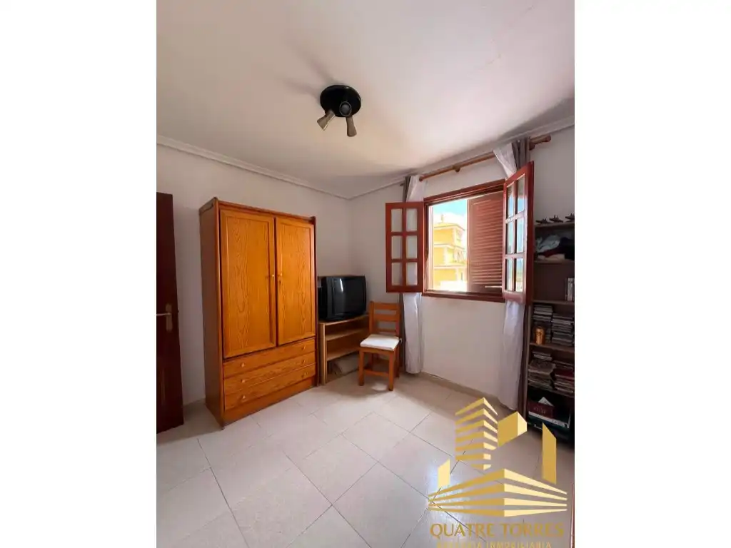 Villa mit Terrasse zum Verkauf in Poligono Diseminados (P-16), imagen 32