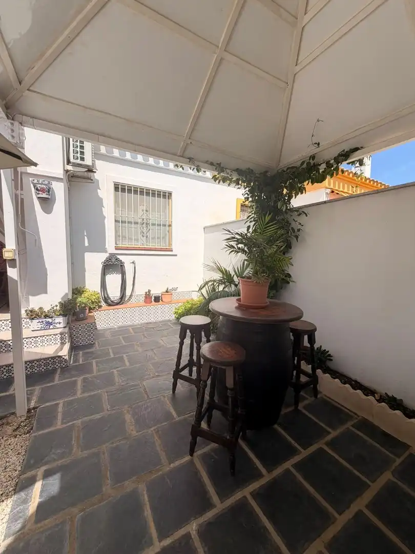 Villa avec piscine à vendre à Pueblo Latino, imagen 20