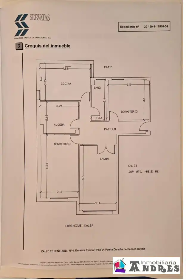 Piso con ascensor en venta en Bermeo, imagen 11