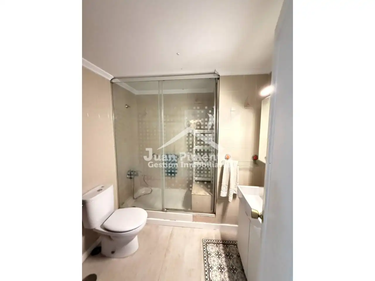 Piso en venta en Calle Santa Ana 1, imagen 16