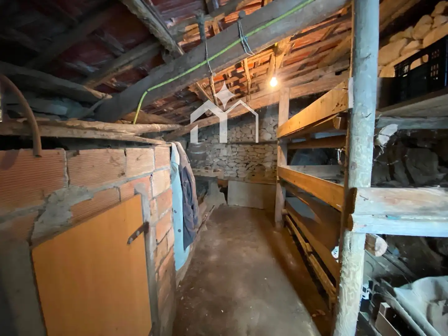 Casa o chalet en venta en Cangas  con Amueblado