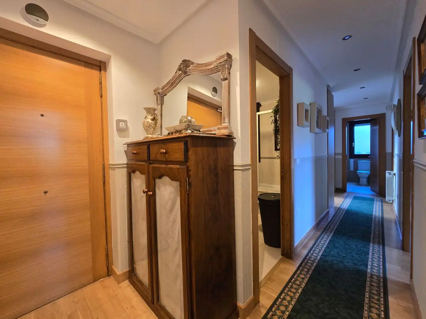 Piso en venta en Llanes con Calefacción, Terraza y Trastero