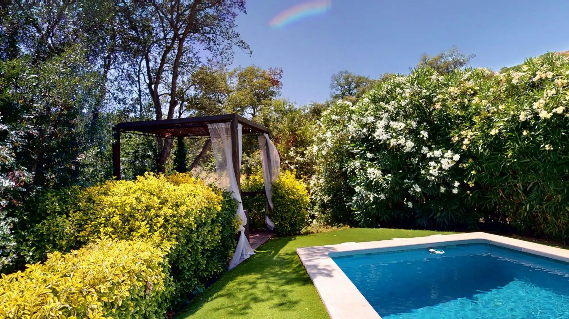 Maison avec piscine à vendre à Milán, imagen 48