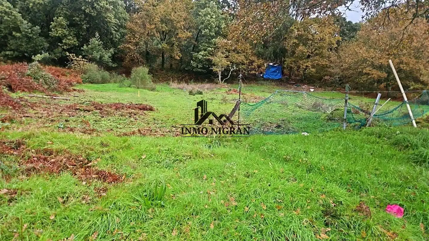Finca rústica en venta en Crecente con Terraza