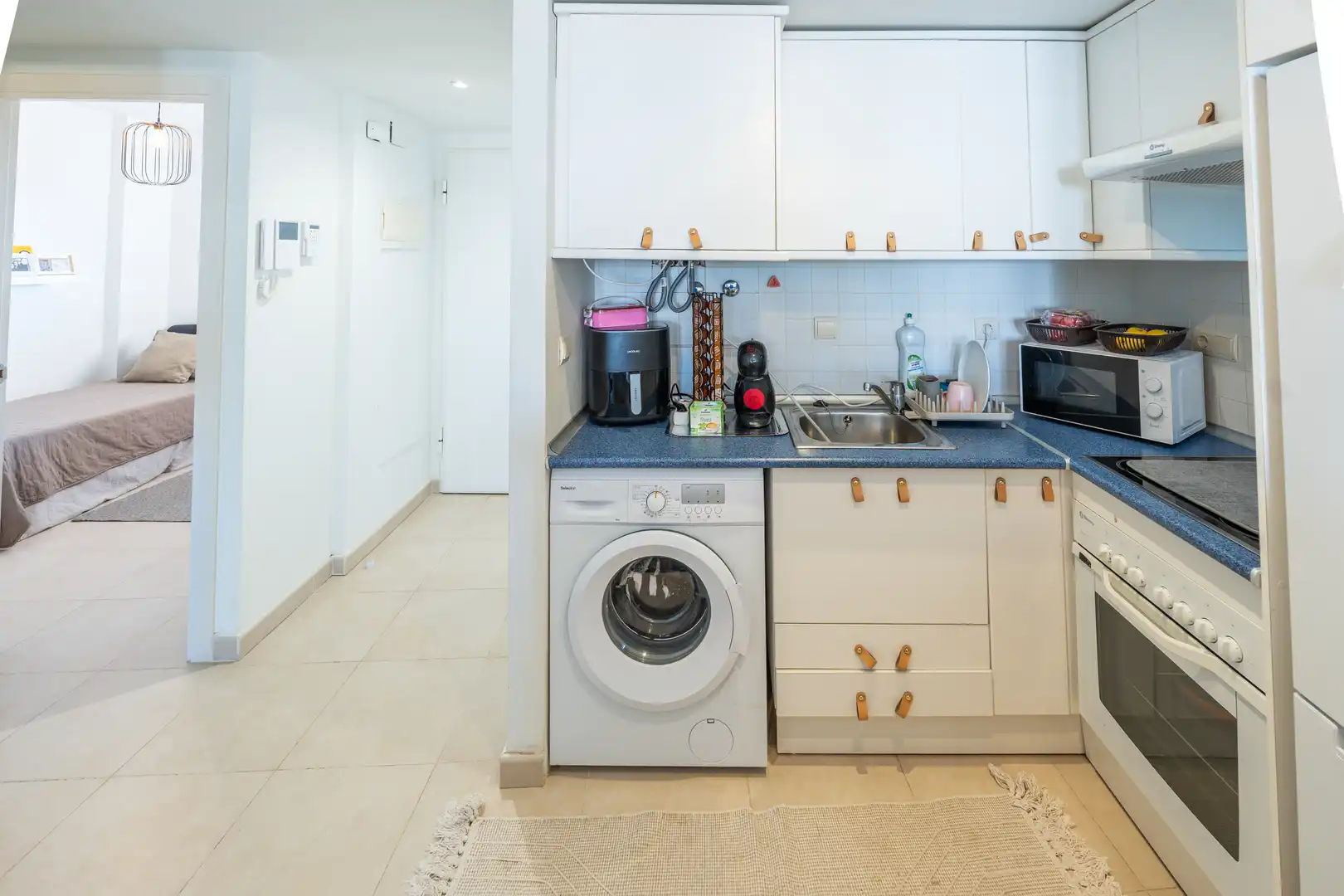 Appartement compact avec terrasse à vendre à Orihuela Costa, imagen 21
