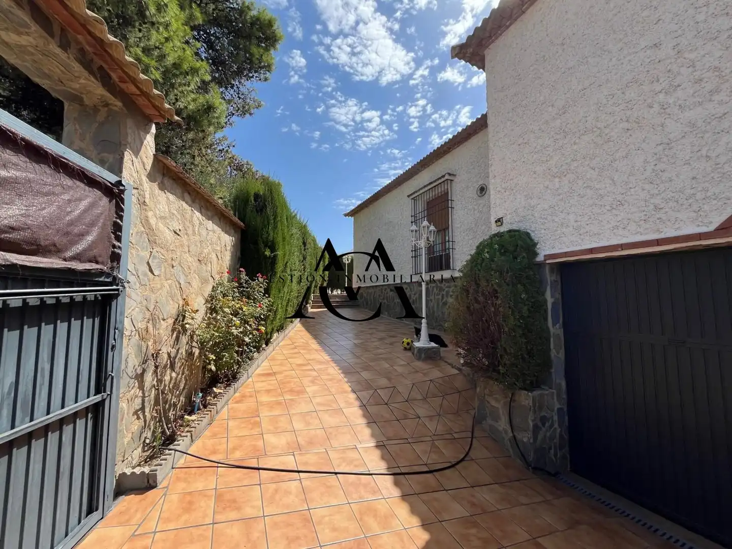 Detached house for sale in Las Vegas - Campoaras, imagen 32