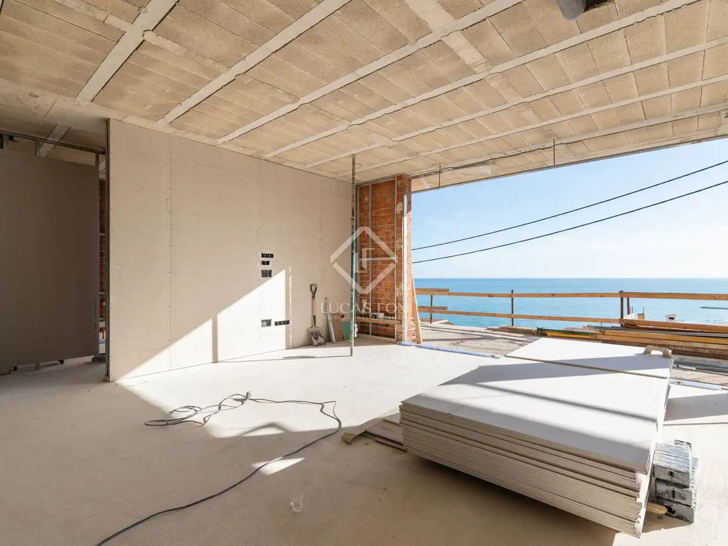 Villa avec piscine à vendre à Les Botigues de Sitges, imagen 10