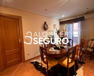 Flat to rent in Gavia Seca,  Madrid Capital