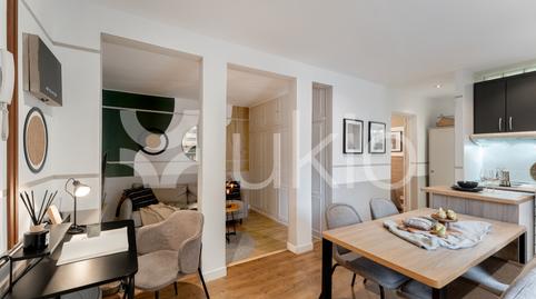 Foto 2 de Apartament de lloguer a Calle de Claudio Coello, Castellana, Madrid