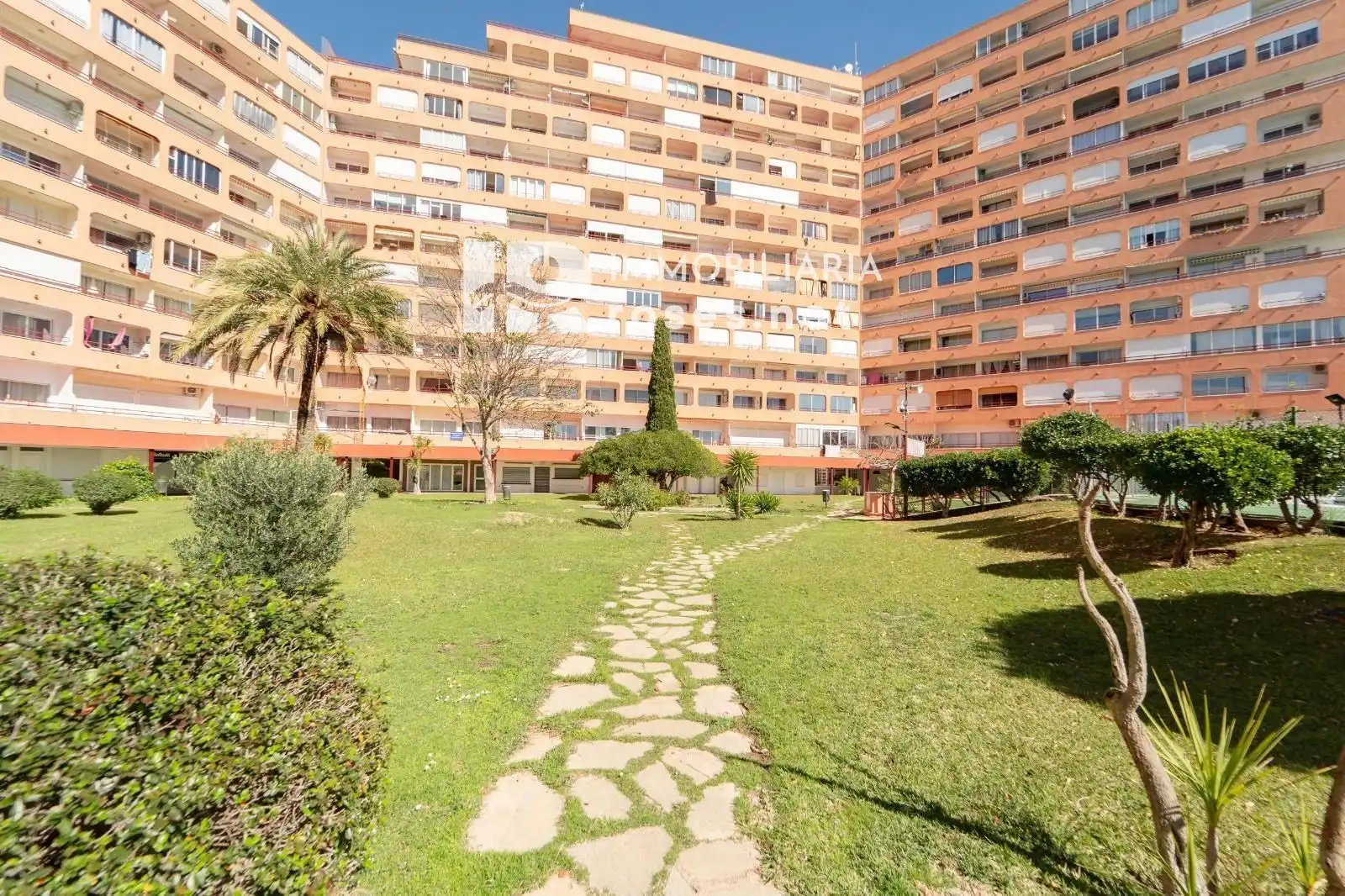 Pis amb piscina en venda a Del Cap Ponent, imagen 18