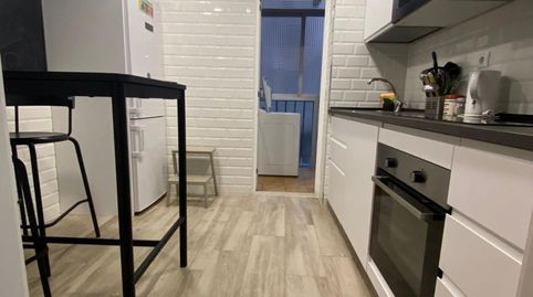 Foto 4 von Zimmer in Alcalá Magna, Alcalá de Henares