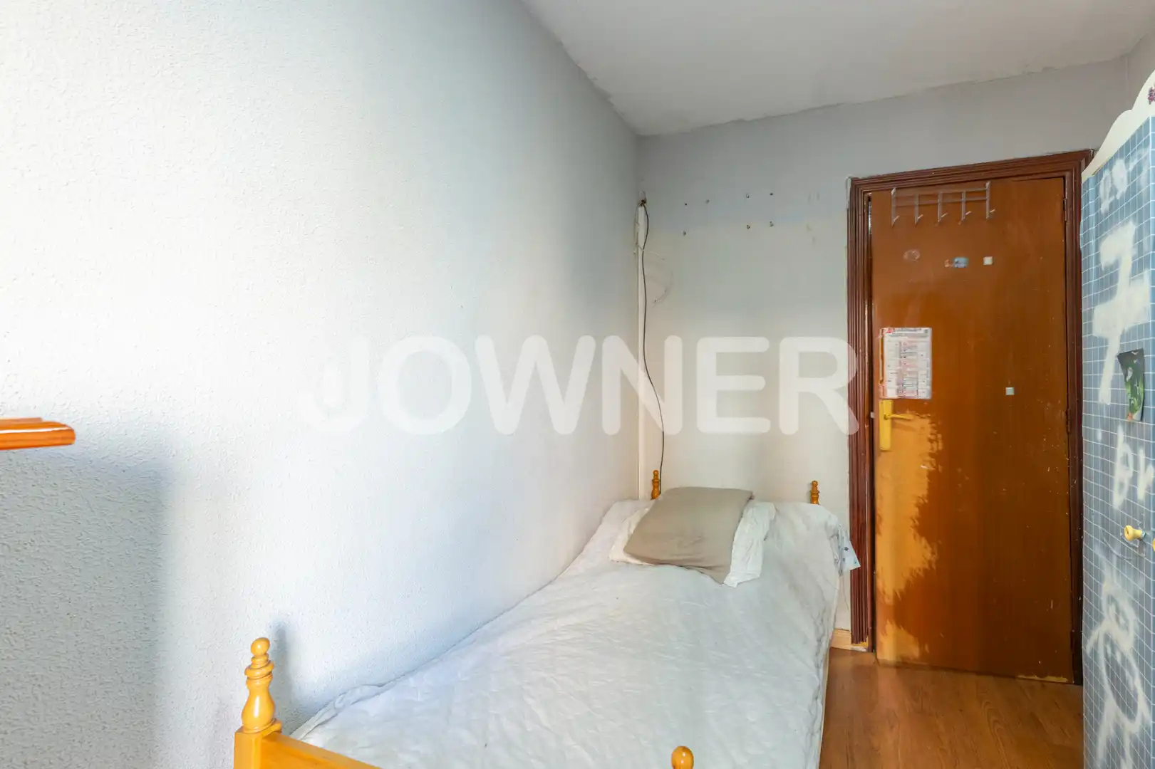 Habitación de Piso en venta en Zarzaquemada