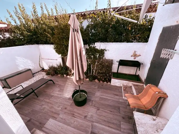 Villa con piscina in vendita a Miami Platja, imagen 16
