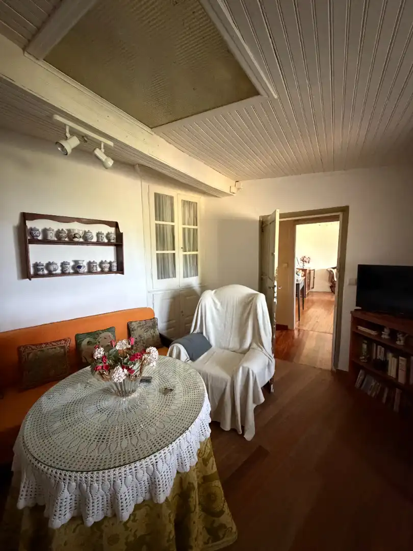 House with terrace for sale in Nogueira de Ramuín, imagen 13