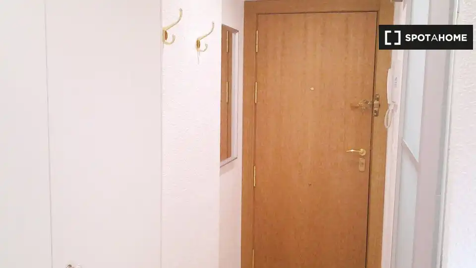 Habitación en San Lorenzo