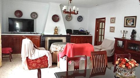 Foto 2 de Casa o xalet en venda a Las Pajanosas, Guillena