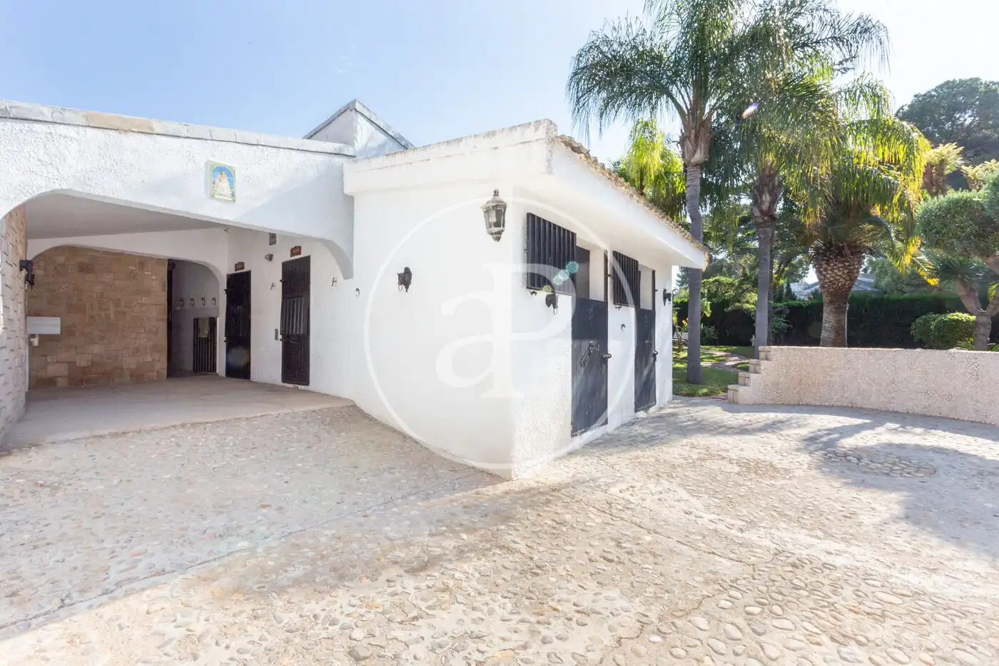 Casa o xalet en venda a La Cañada