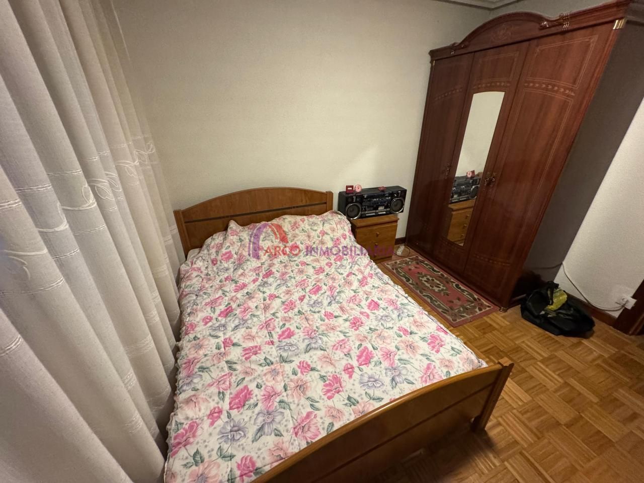 Habitación de Piso en venta en Burgos Capital con Calefacción y Amueblado