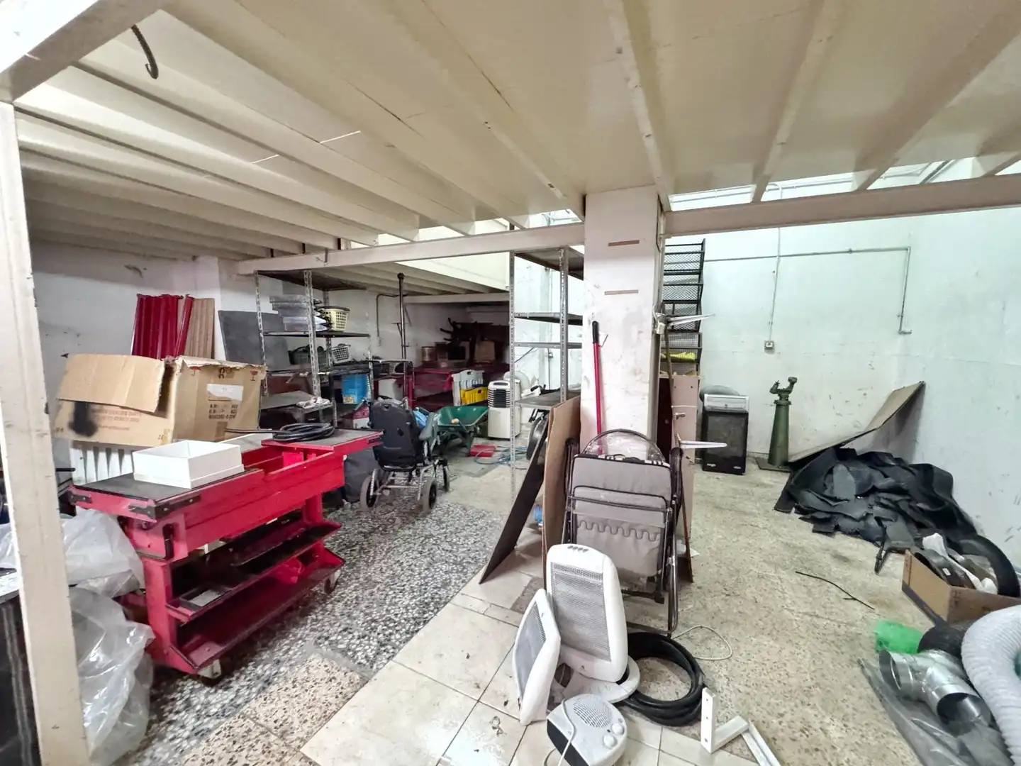 Business premises for sale in Centro, imagen 10