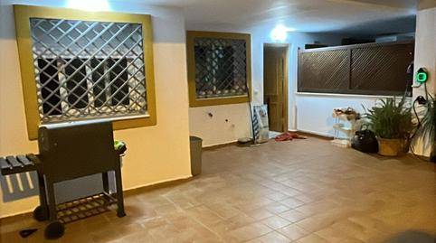 Foto 2 de Apartamento de alquiler en Rancho Domingo - La Hacienda, Málaga