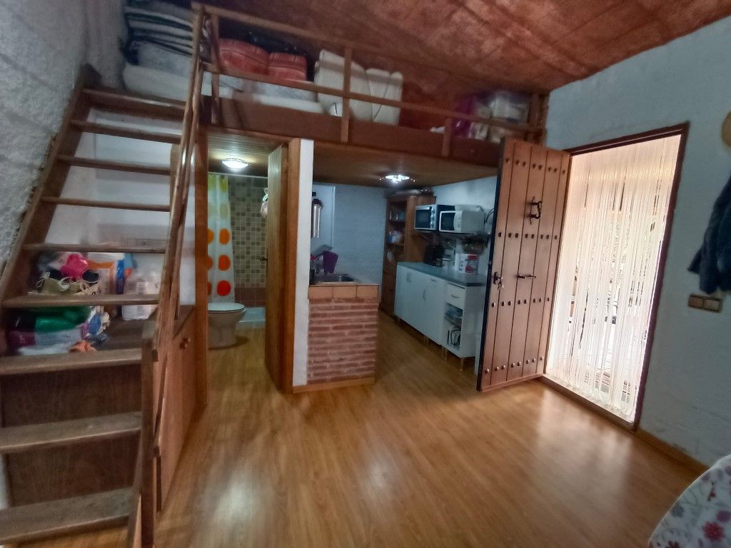 Finca rústica en venda en Casabermeja