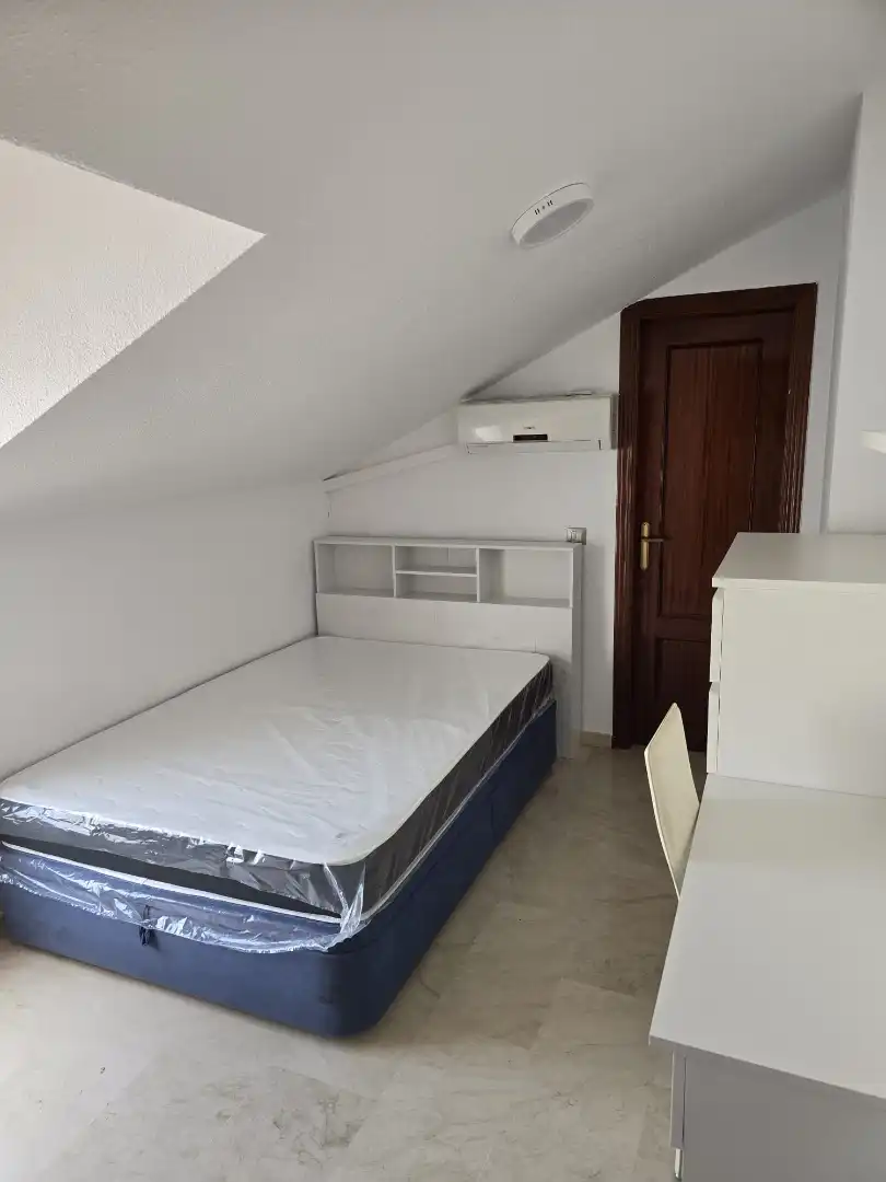 Dúplex en venda a Jaén, Jaén