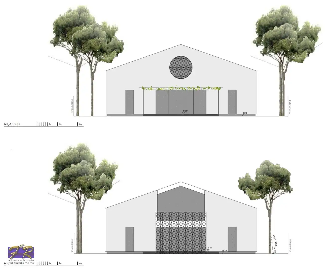 Exterior view of Land for sale in Alcúdia