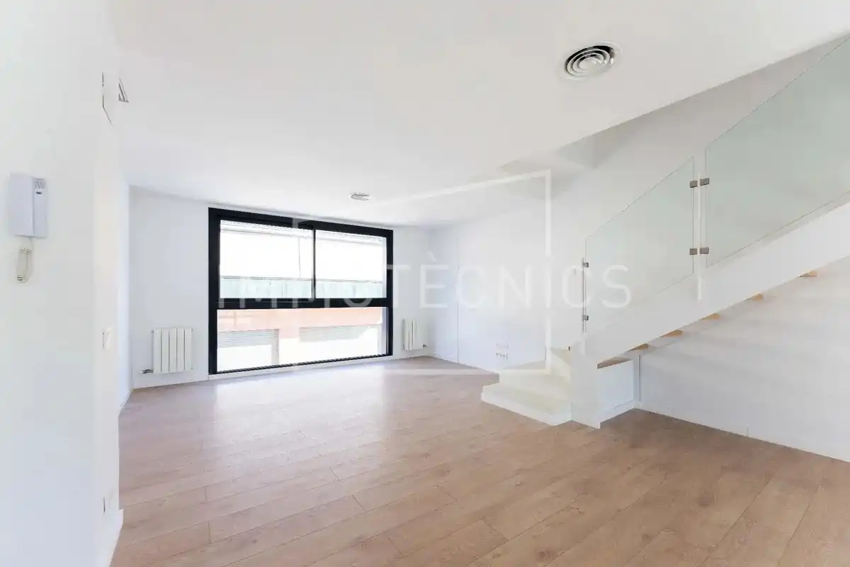 Maison mitoyenne neuf avec jardin à vendre à Carrer Turó de l'Home 45, imagen 42