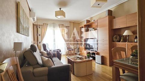 Foto 4 de Pis en venda a Fátima, Albacete