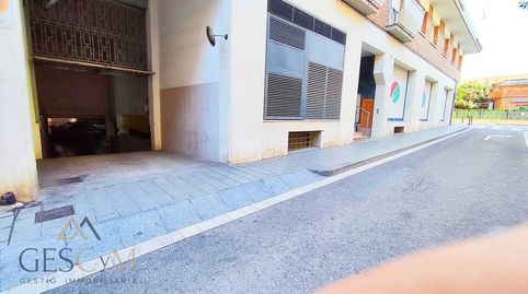 Foto 4 de Garatge en venda a Centre, Sant Joan Despí
