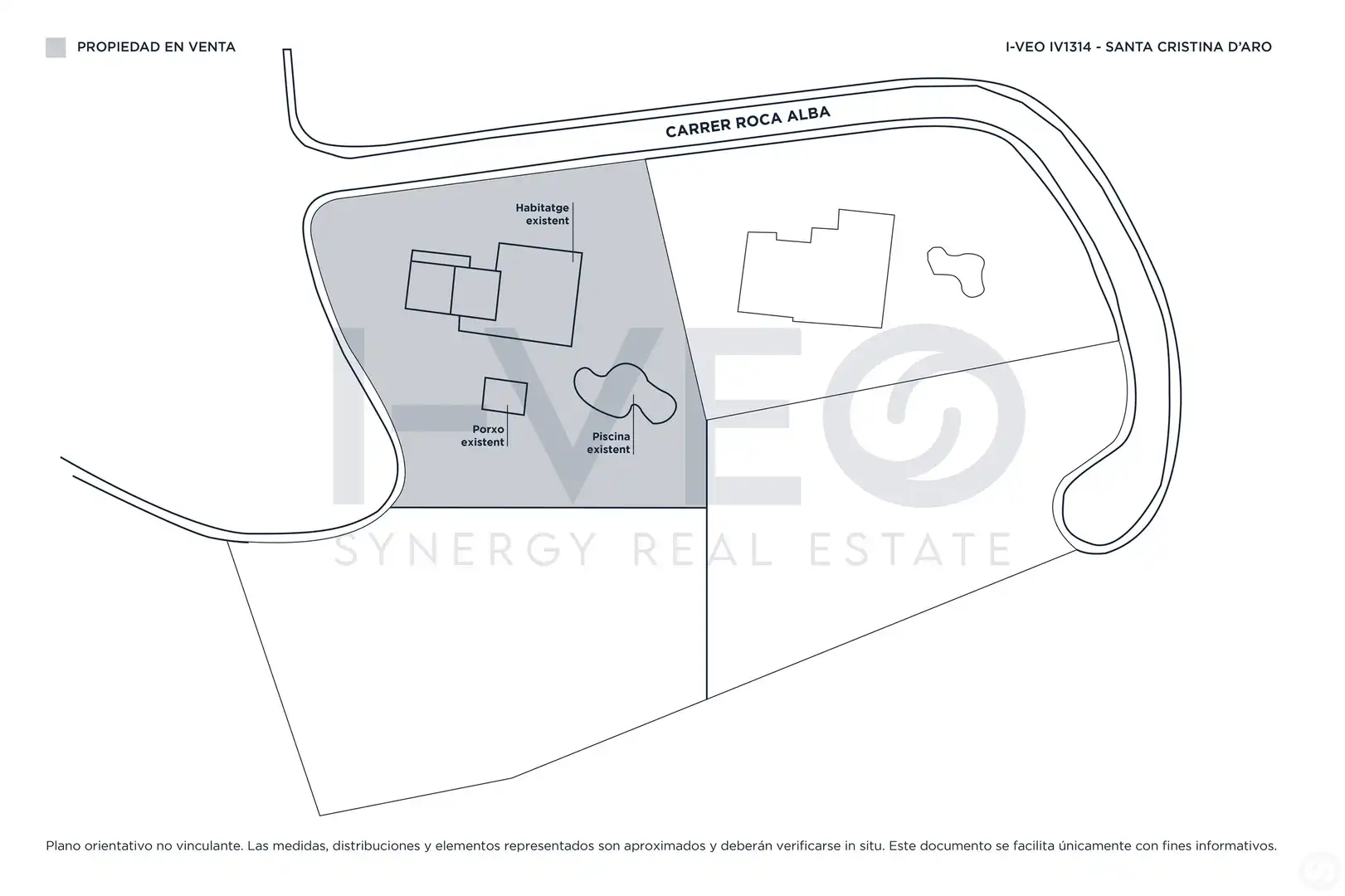 Houses for sale in Santa Cristina d'Aro  with Air Conditioner, Heating and Storage room