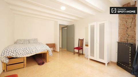 Photo 4 of Flat to share in El Raval,  Barcelona Capital