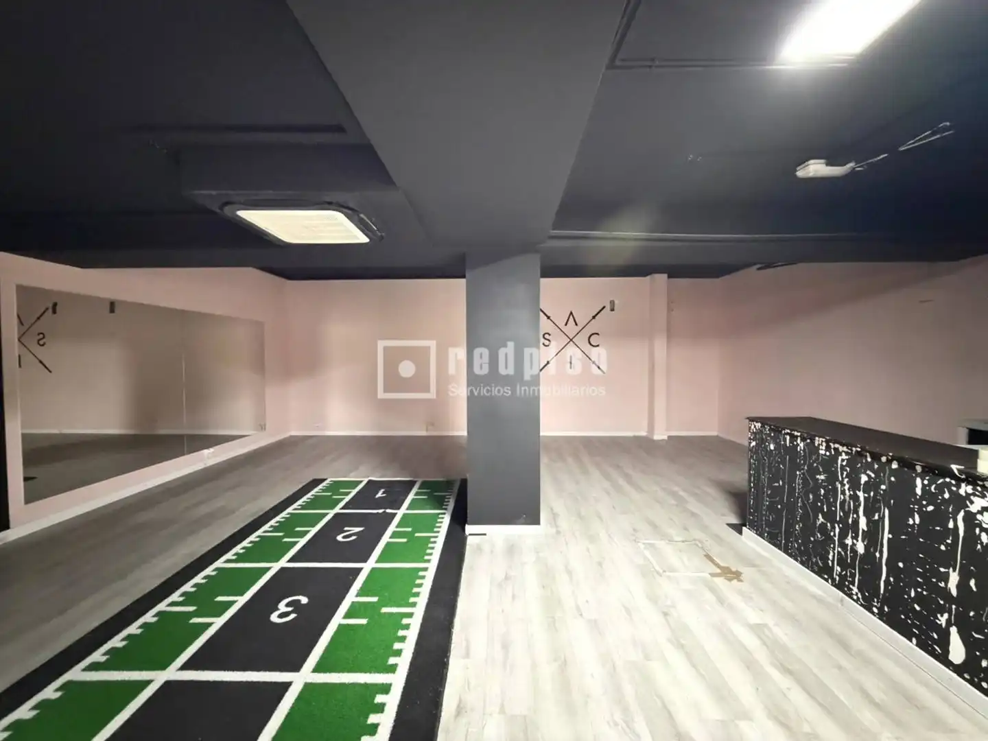 Commercial properties for sale in de Puerto Rico, Hispanoamérica - Bernabéu