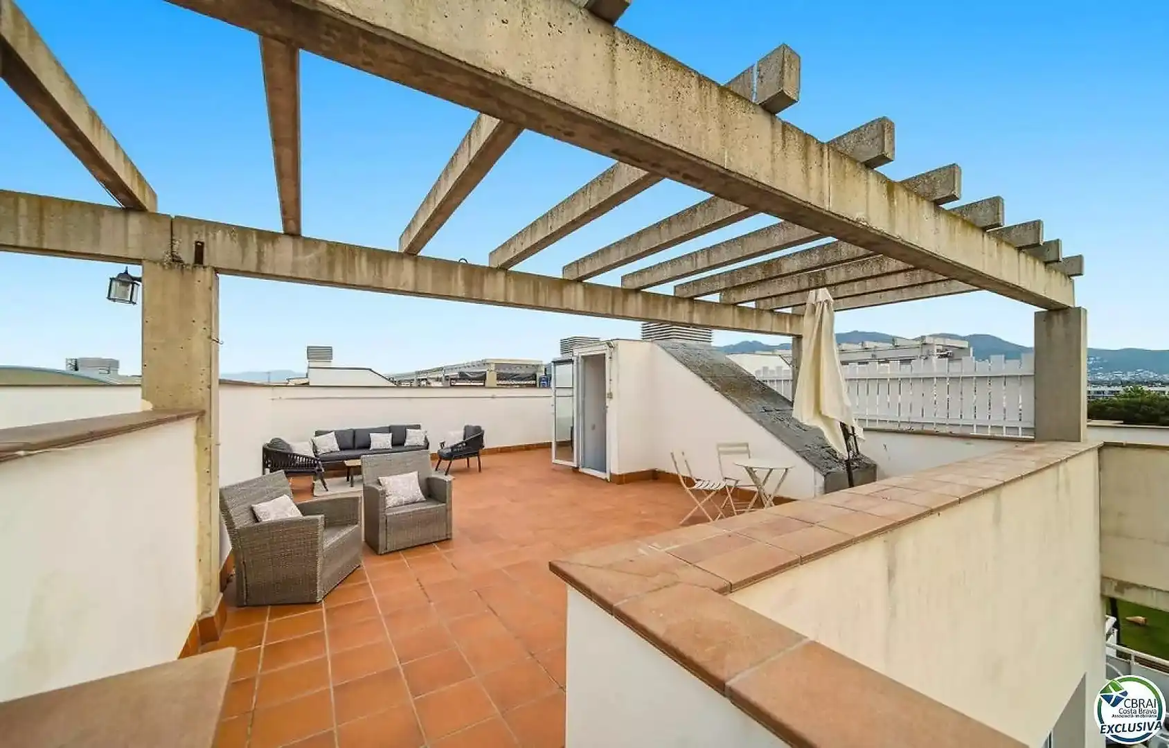 Terraza de Piso en venta en Roses con Aire acondicionado, Calefacción y Terraza