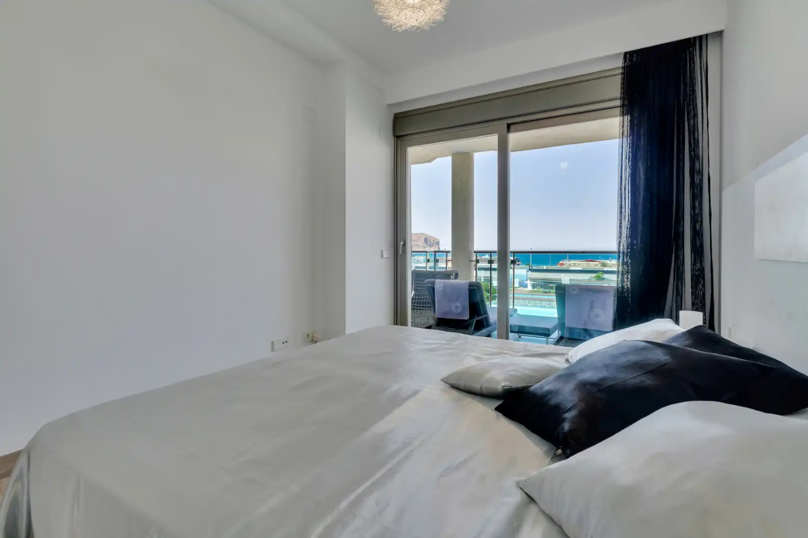 Apartamento con terraza en venta en Montañar - El Arenal, imagen 22