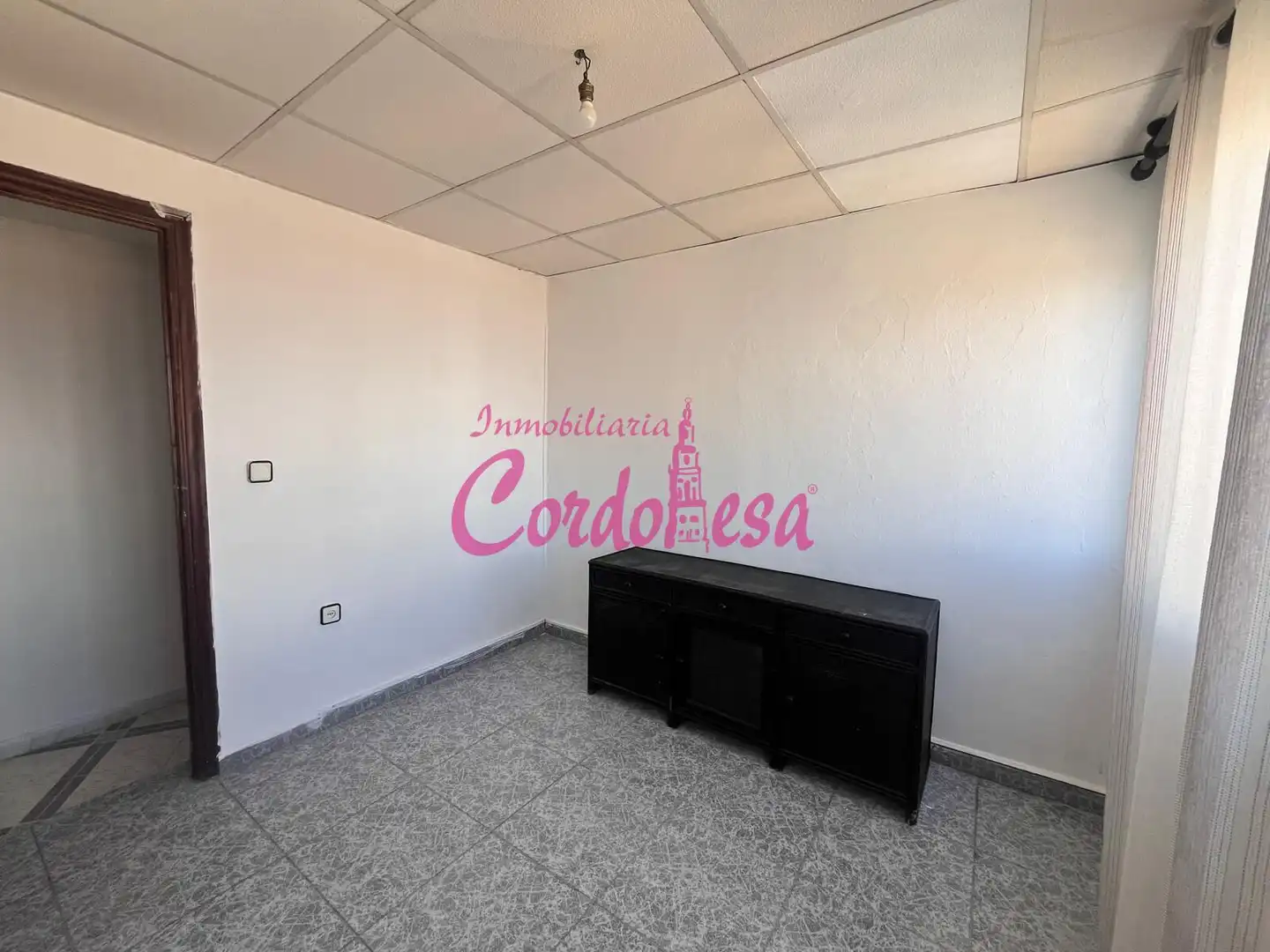 Schlafzimmer von Dachboden zum Verkauf in Córdoba