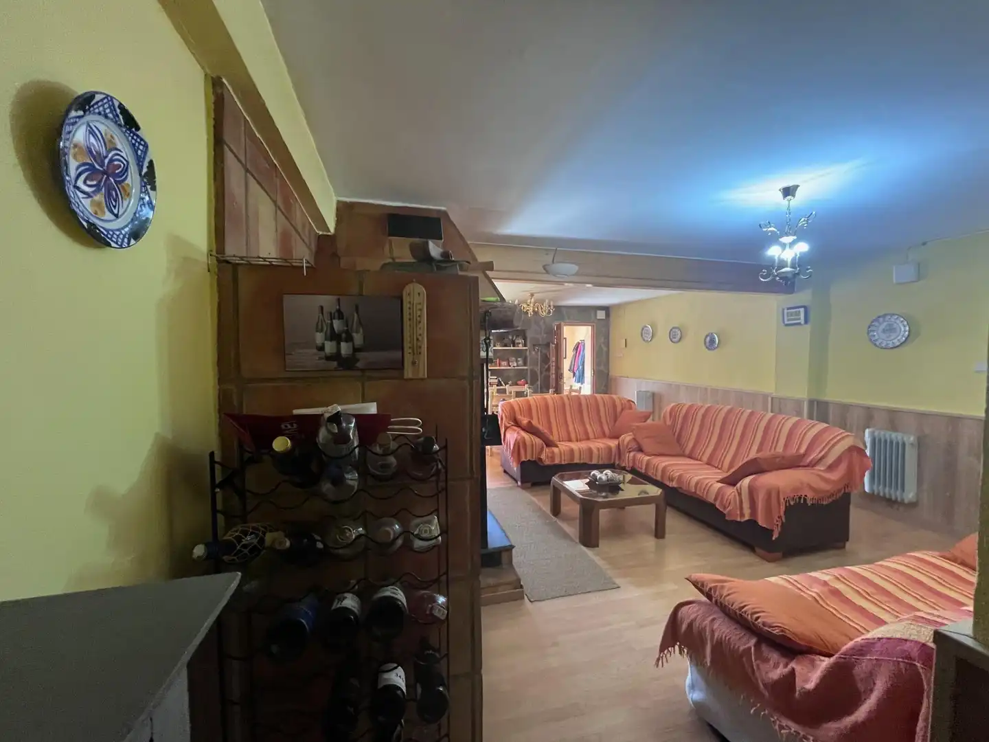 Detached house for sale in Enguera, imagen 11