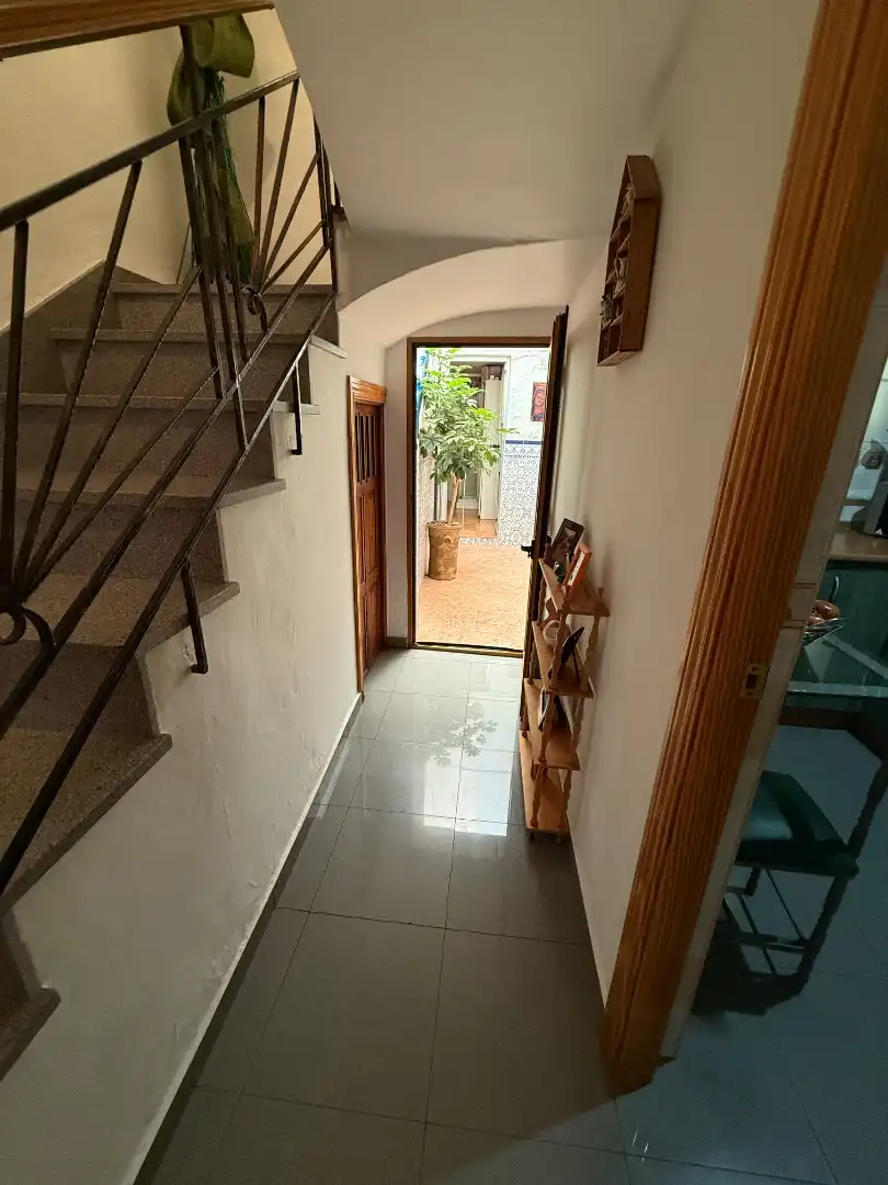 Adosado con terraza en venta en Calle Padre Talavera, imagen 21