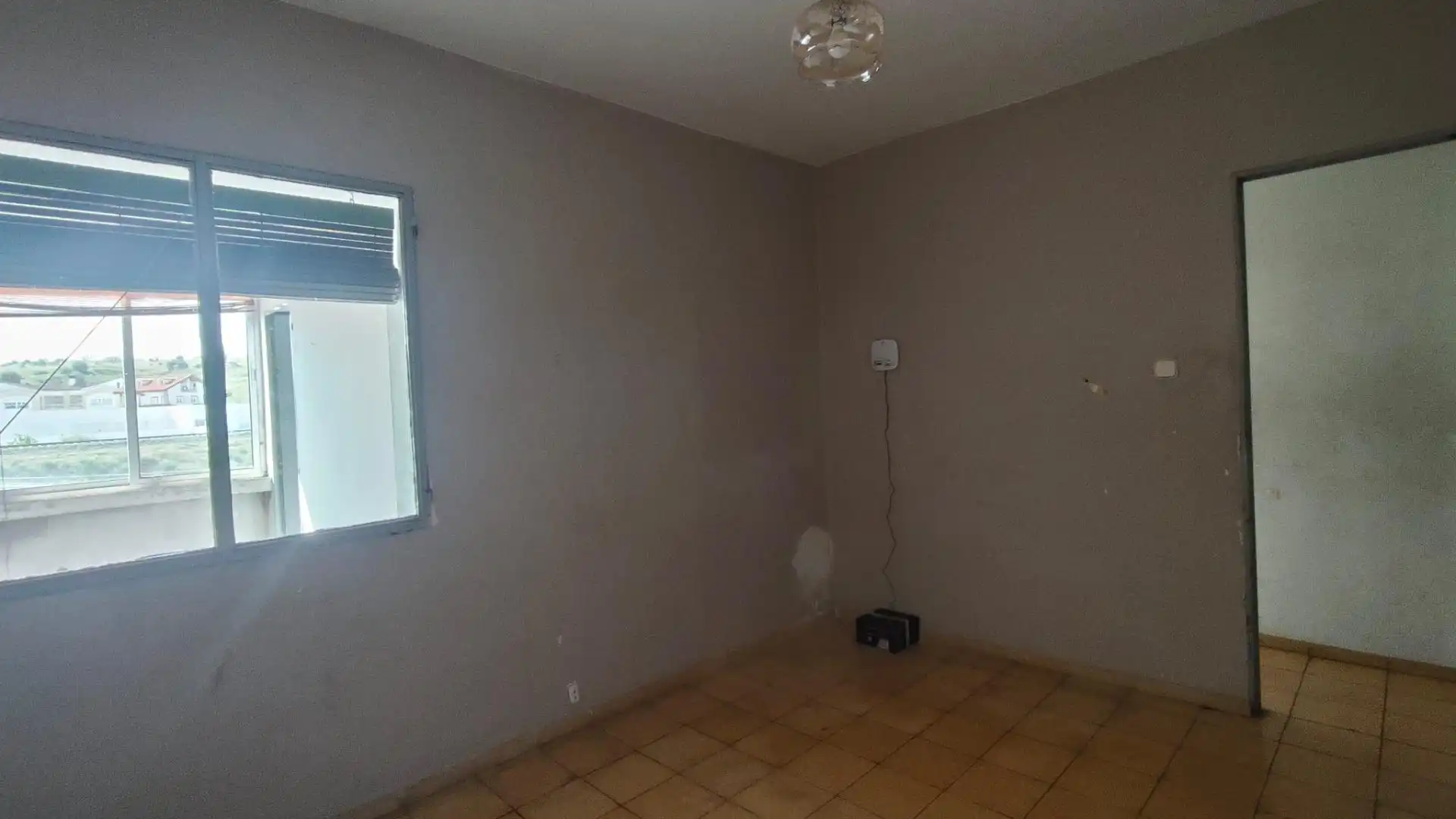Piso en venta en Plasencia con Terraza