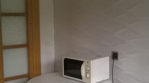 Foto 2 de Pis de lloguer a Rúa de Ulpiano Villanueva, 24, Campus Norte - San Caetano, Santiago de Compostela